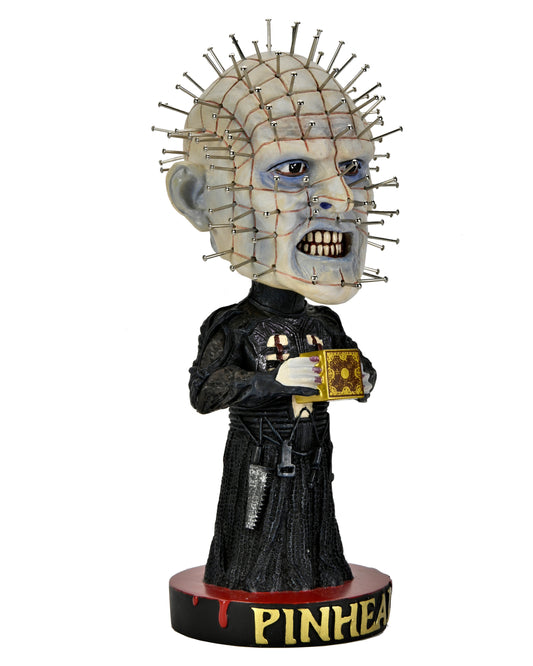 Headknocker Hellraiser Pinhead