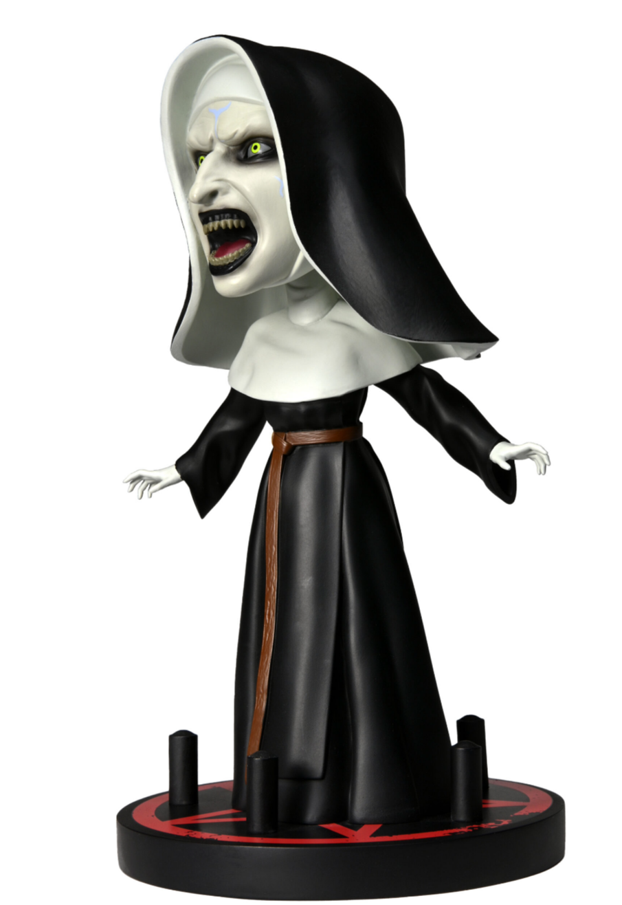 NECA Head Knocker – The Nun