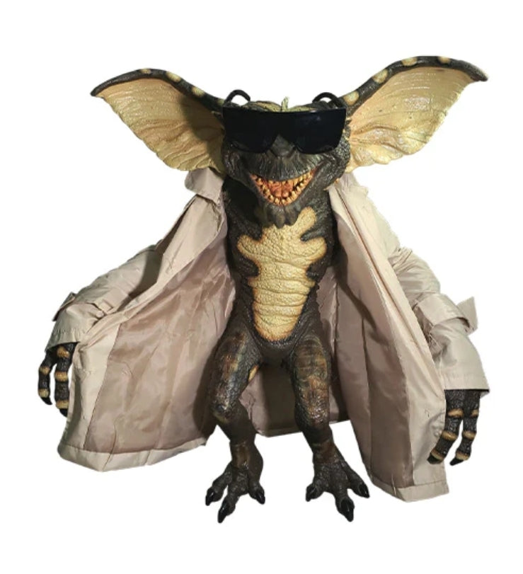 Prop Replica
Gremlins
Flasher Gremlin