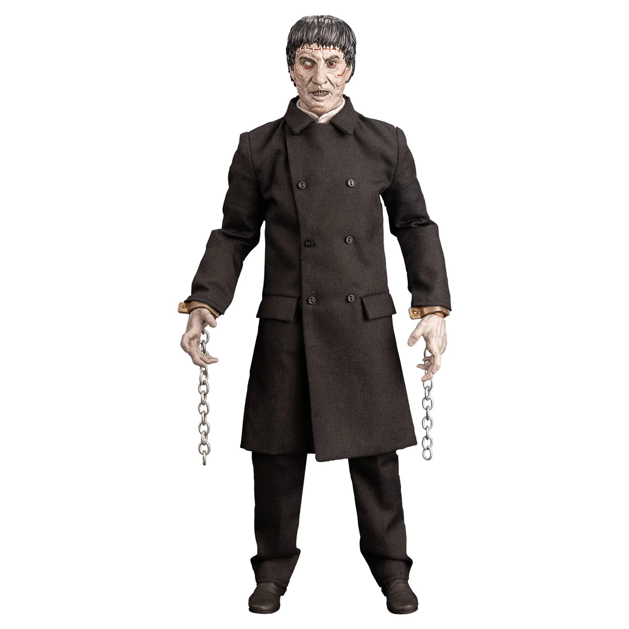 HAMMER HORROR THE CURSE OF FRANKENSTEIN 1:6 SCALE FIGURE THE CREATURE