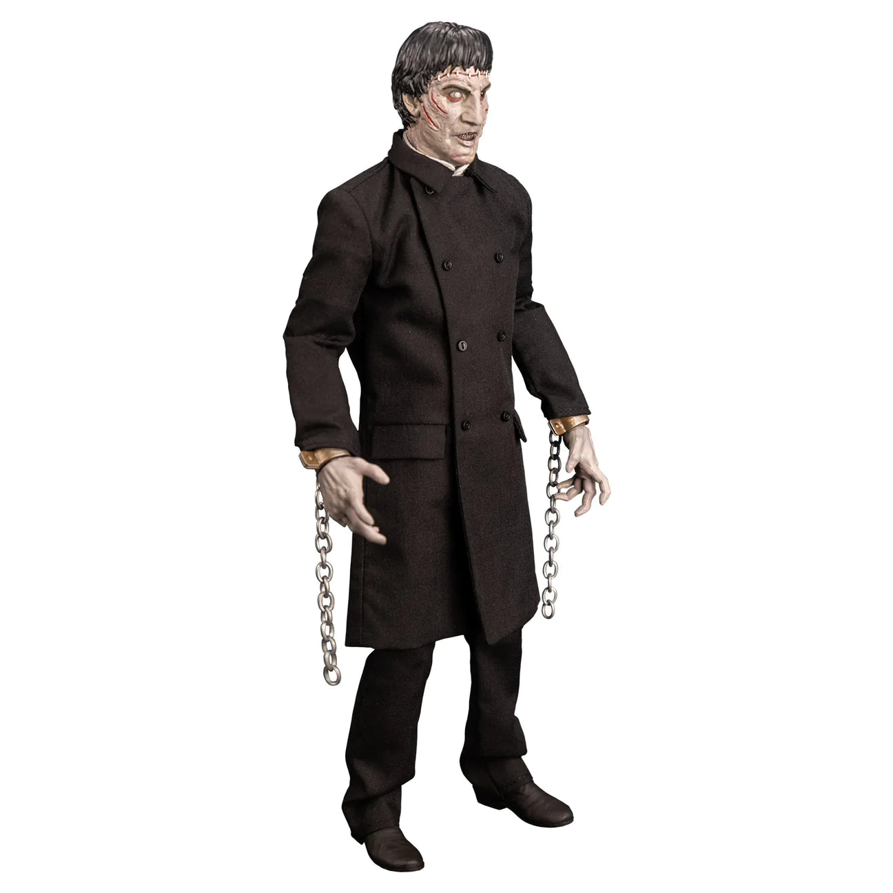 HAMMER HORROR THE CURSE OF FRANKENSTEIN 1:6 SCALE FIGURE THE CREATURE