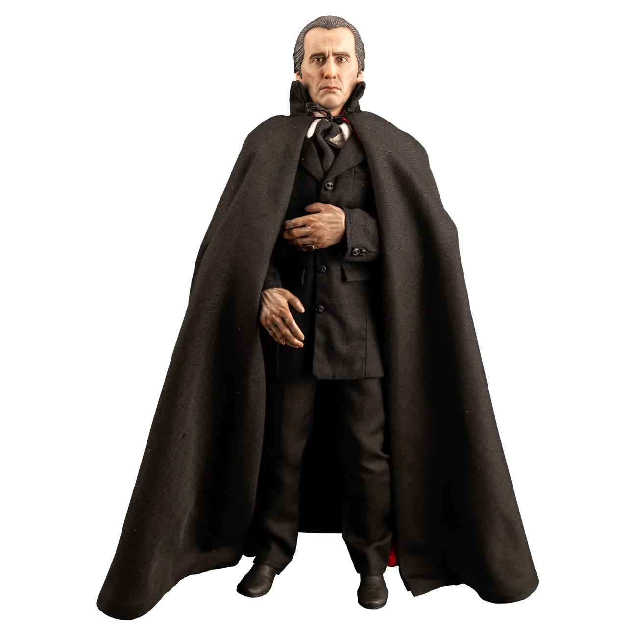 HAMMER HORROR DRACULA PRINCE OF DARKNESS 1:6 SCALE FIGURE