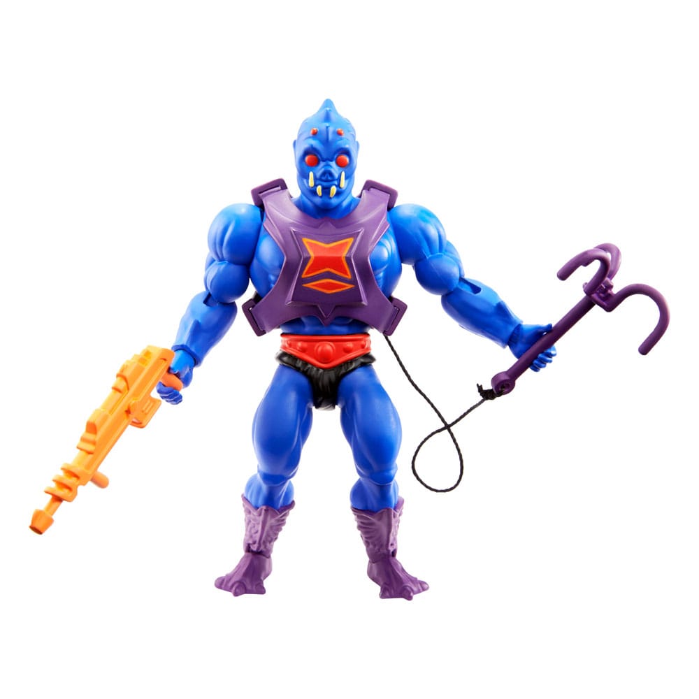 Masters of the Universe Origins Action Figure Webstor 14 cm