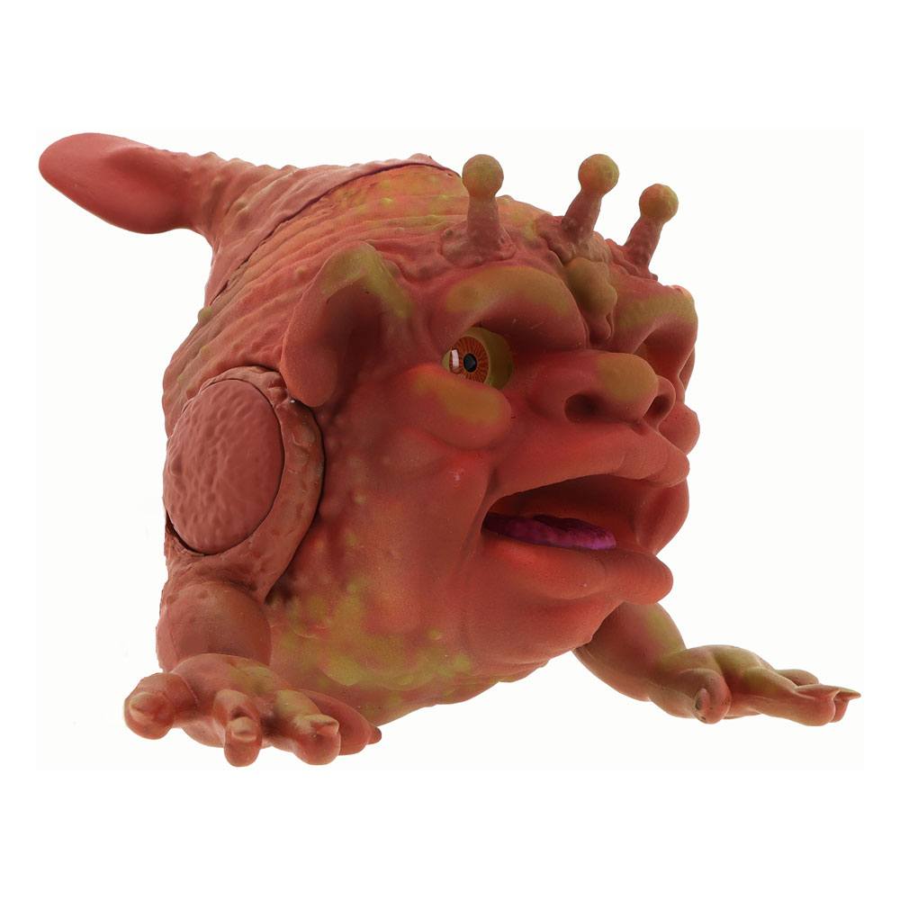 Boglins Hand Puppet King Sponk